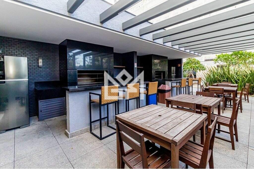 Apartamento com 2 quartos à venda, 57m² - São Sebastião - Porto Alegre: 