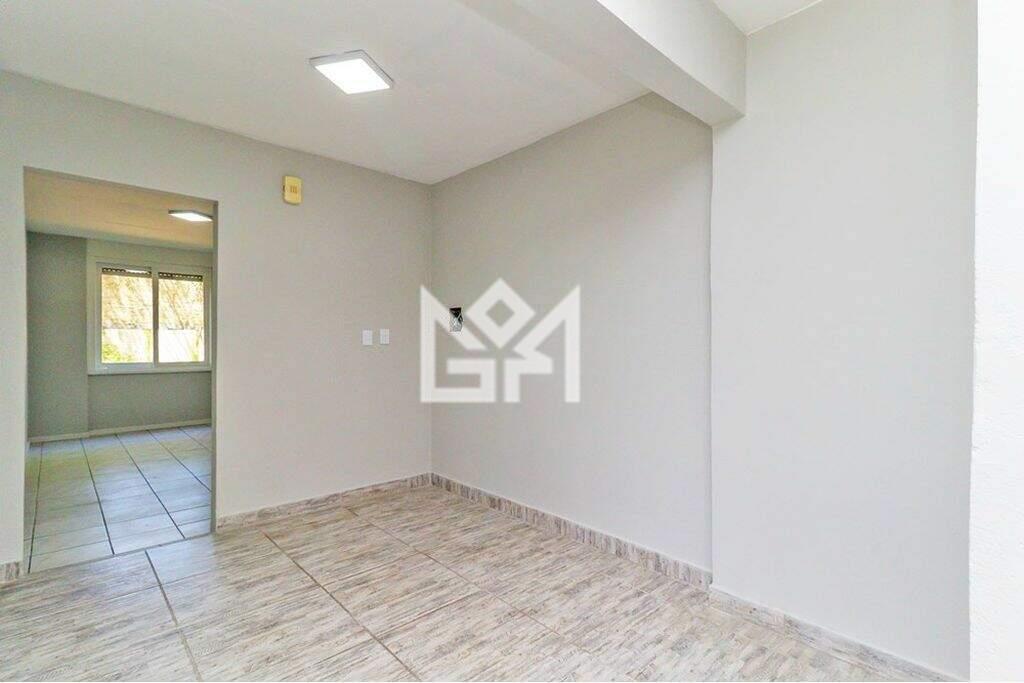 Apartamento com 3 quartos à venda, 67m² - Cavalhada - Porto Alegre: 