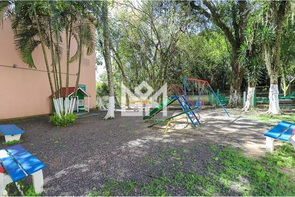 Apartamento com 3 quartos à venda, 67m² - Cavalhada - Porto Alegre: 