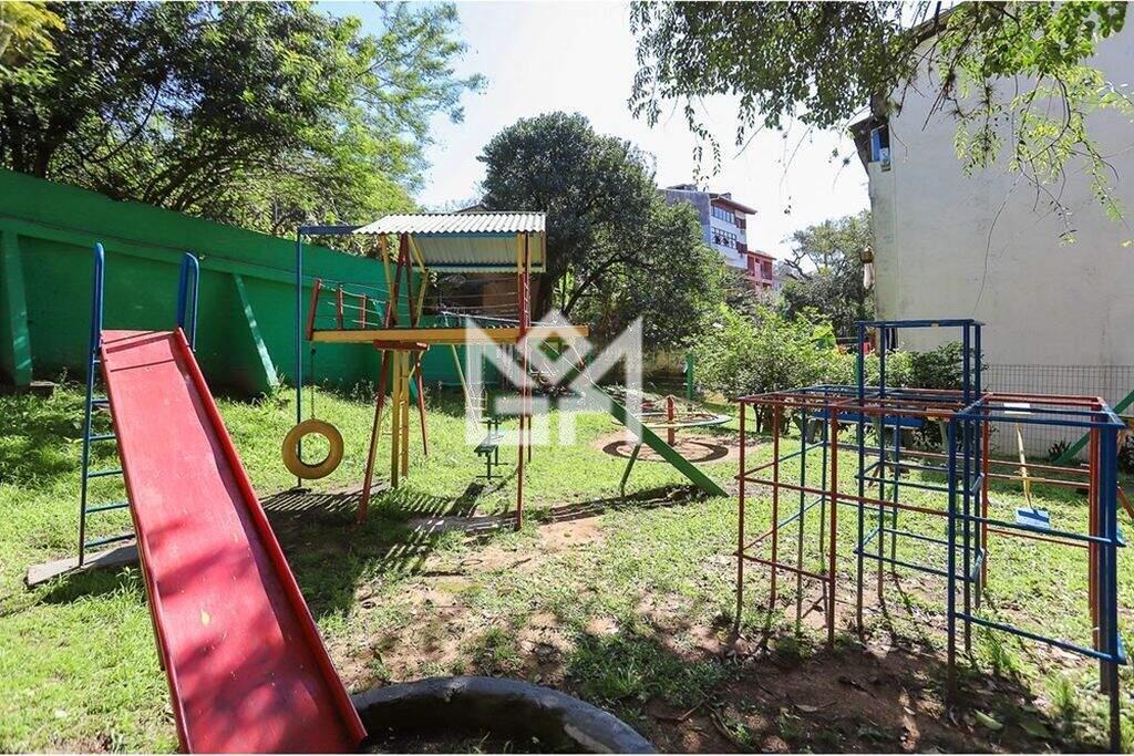 Apartamento com 3 quartos à venda, 67m² - Cavalhada - Porto Alegre: 
