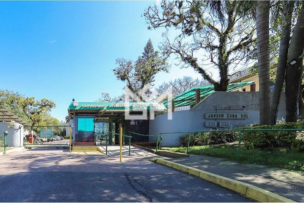 Apartamento com 3 quartos à venda, 67m² - Cavalhada - Porto Alegre: 