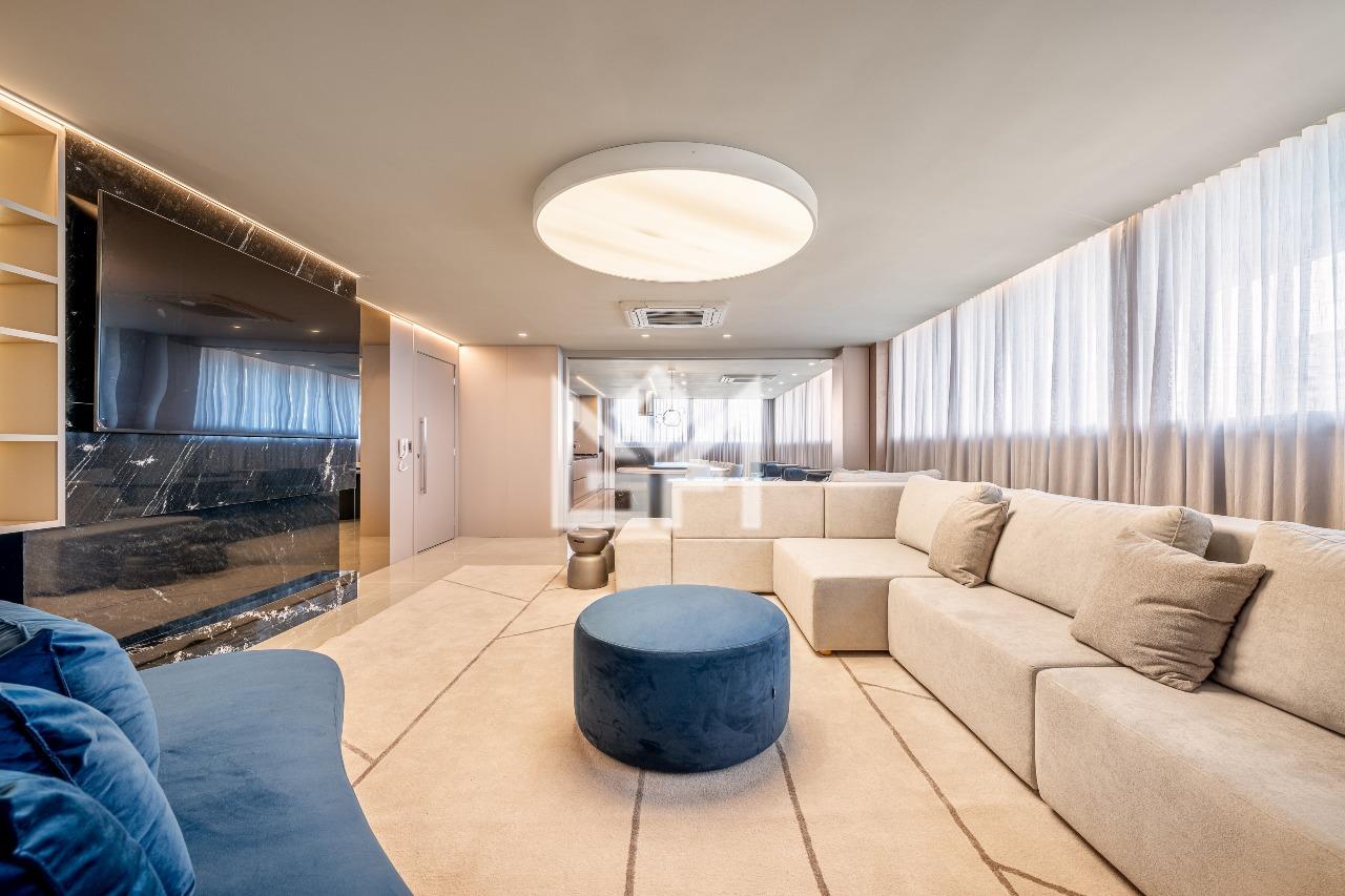 Apartamento com 1 quarto à venda, 25m² - Bela Vista - Porto Alegre: 