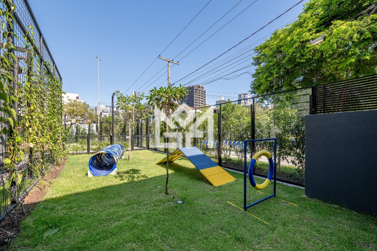 Apartamento com 1 quarto à venda, 25m² - Bela Vista - Porto Alegre: 