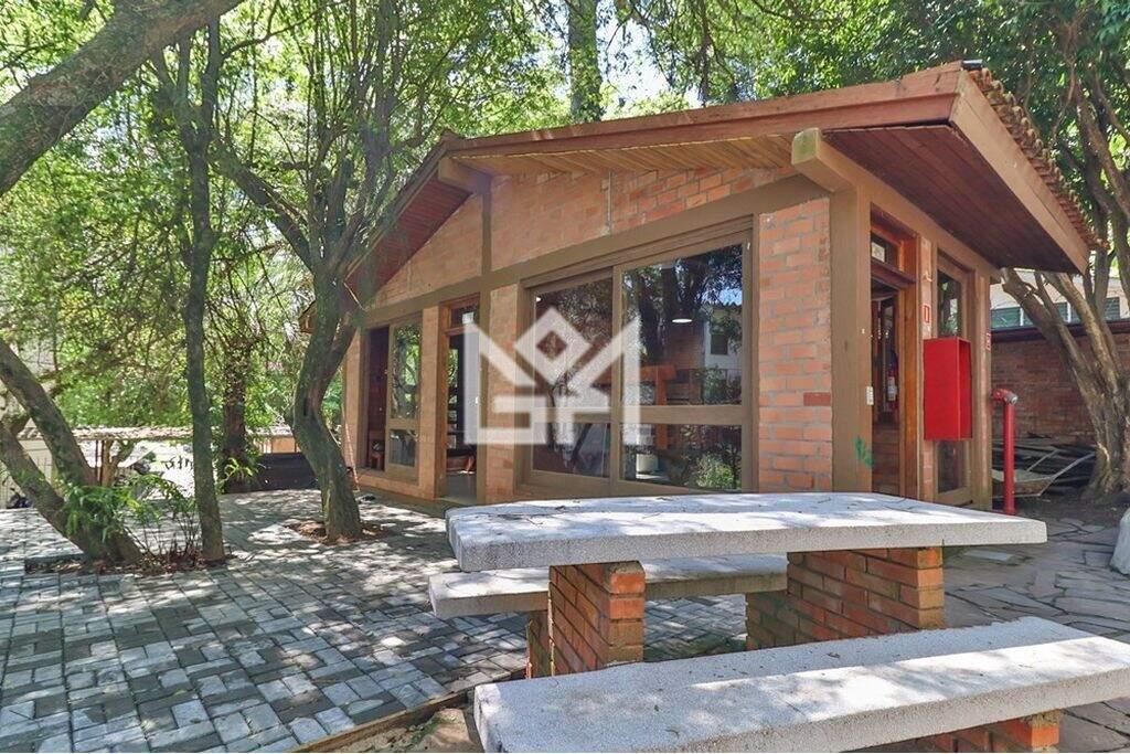 Apartamento com 2 quartos à venda, 61m² - Nonoai - Porto Alegre: 