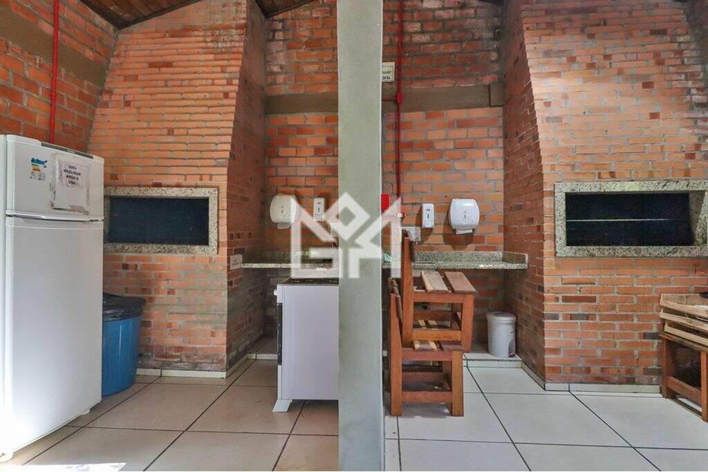Apartamento com 2 quartos à venda, 61m² - Nonoai - Porto Alegre: 