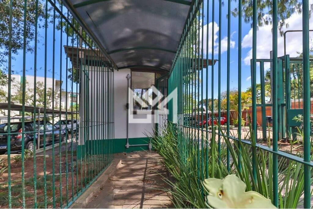 Apartamento com 2 quartos à venda, 61m² - Nonoai - Porto Alegre: 