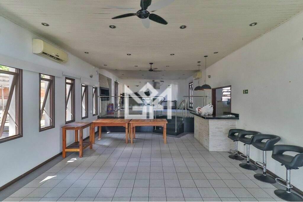 Apartamento com 2 quartos à venda, 61m² - Nonoai - Porto Alegre: 