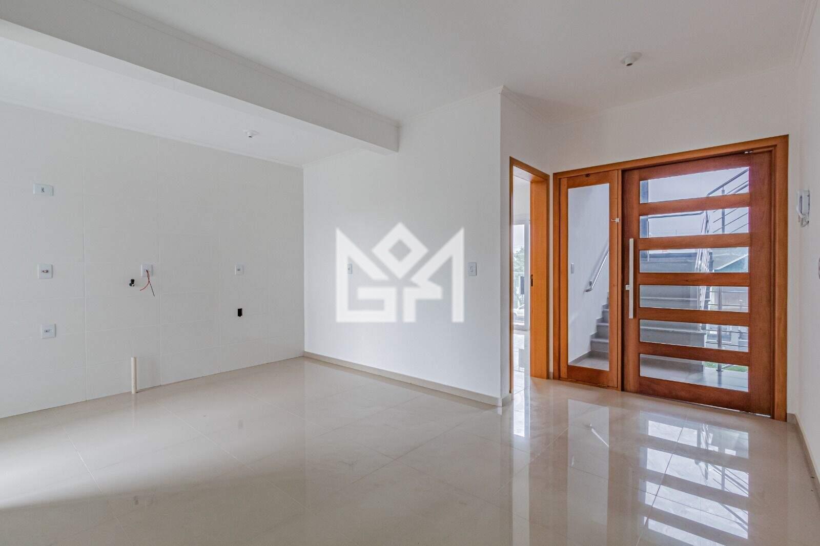 Apartamento com 2 quartos à venda, 55m² - Sítio Gaúcho - Gravataí: 