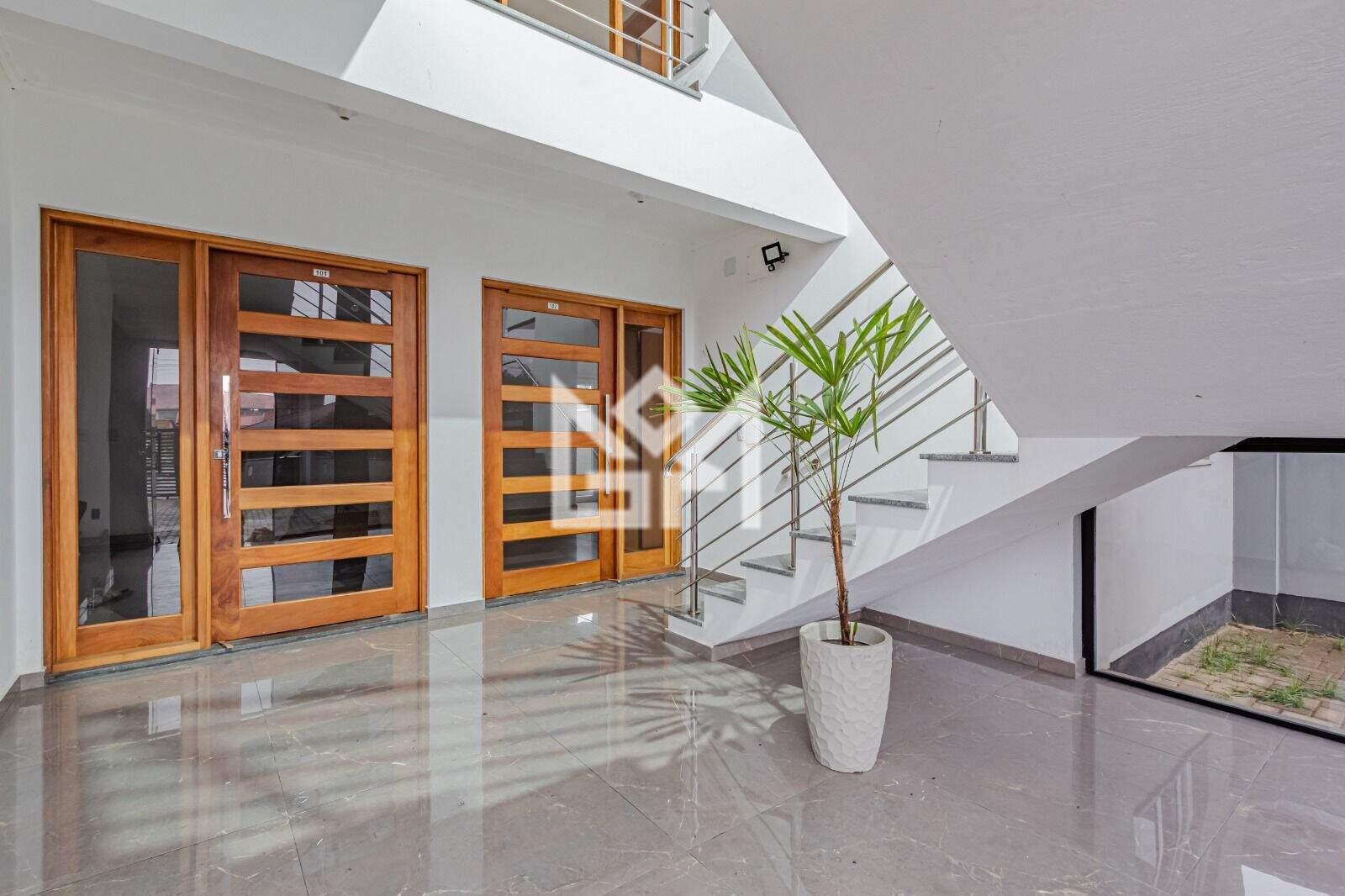 Apartamento com 2 quartos à venda, 55m² - Sítio Gaúcho - Gravataí: 