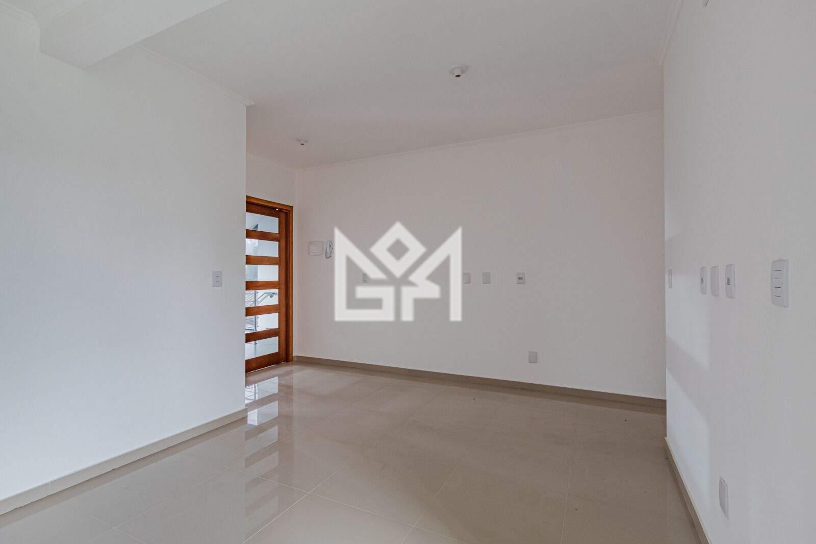 Apartamento com 2 quartos à venda, 55m² - Sítio Gaúcho - Gravataí: 