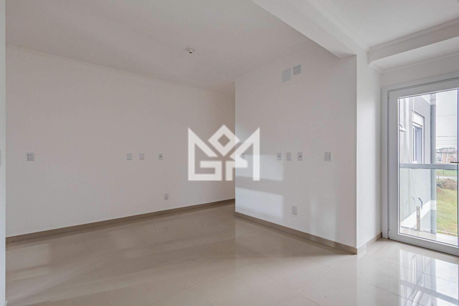 Apartamento com 2 quartos à venda, 55m² - Sítio Gaúcho - Gravataí: 