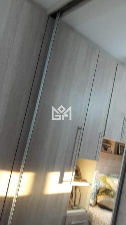 Apartamento com 2 quartos à venda, 48m² - Protásio Alves - Porto Alegre: 