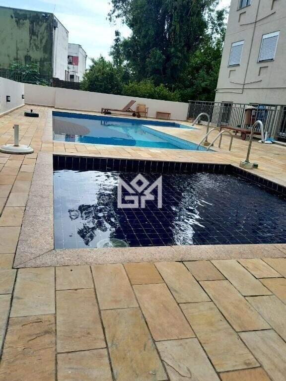 Apartamento com 2 quartos à venda, 48m² - Protásio Alves - Porto Alegre: 