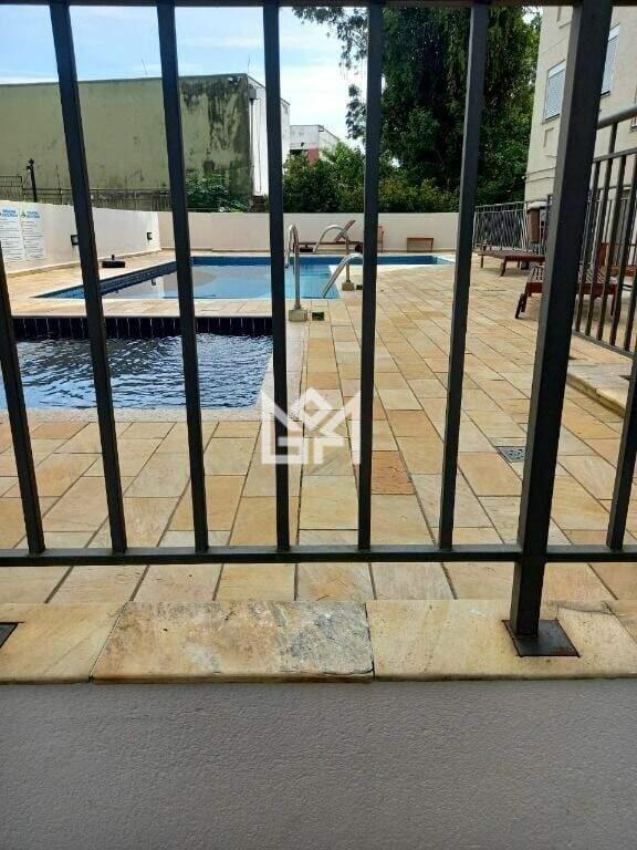 Apartamento com 2 quartos à venda, 48m² - Protásio Alves - Porto Alegre: 