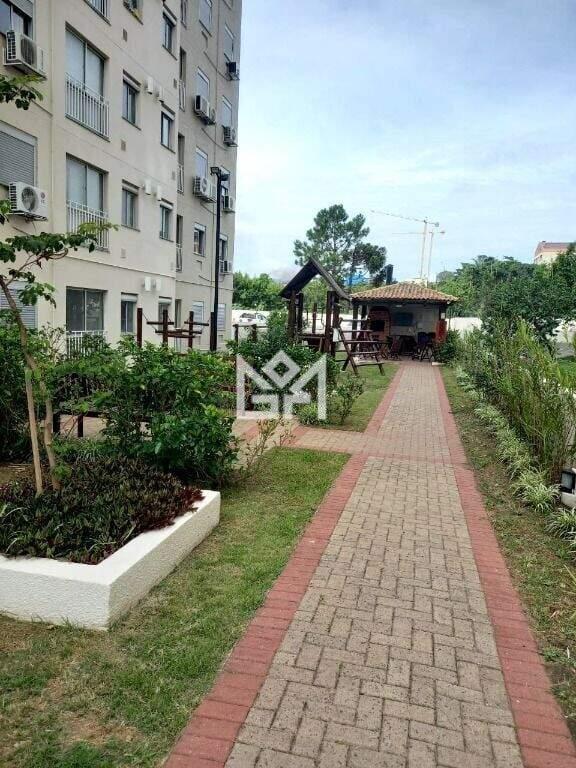 Apartamento com 2 quartos à venda, 48m² - Protásio Alves - Porto Alegre: 