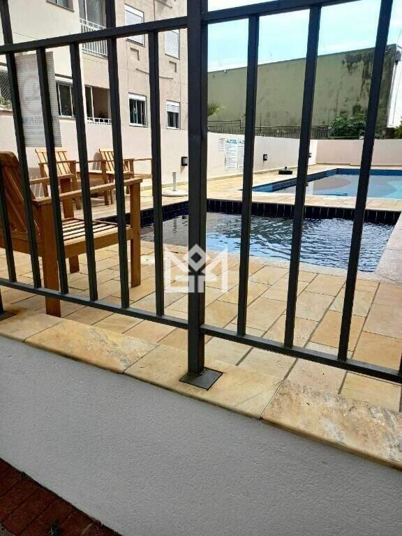 Apartamento com 2 quartos à venda, 48m² - Protásio Alves - Porto Alegre: 