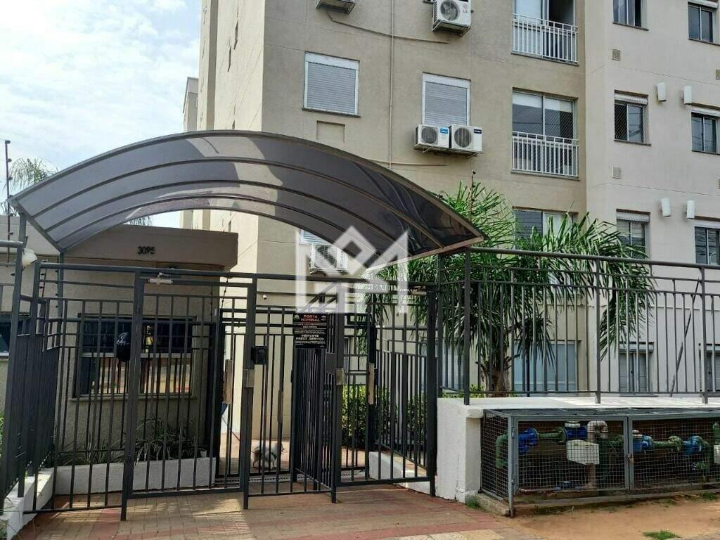 Apartamento com 2 quartos à venda, 48m² - Protásio Alves - Porto Alegre: 