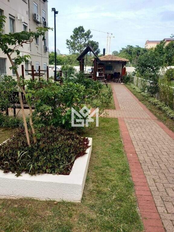 Apartamento com 2 quartos à venda, 48m² - Protásio Alves - Porto Alegre: 