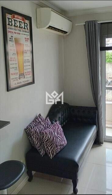 Apartamento com 2 quartos à venda, 56,4m² - Teresópolis - Porto Alegre: 