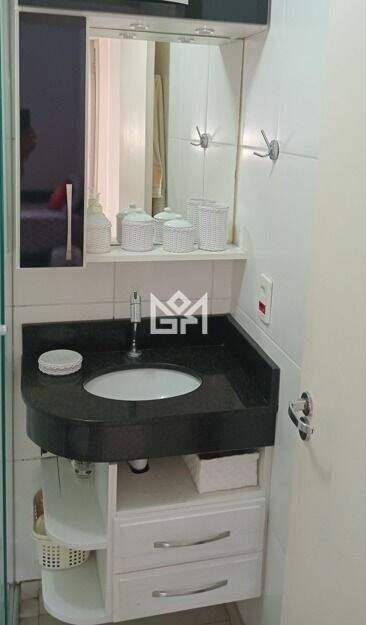Apartamento com 2 quartos à venda, 56,4m² - Teresópolis - Porto Alegre: 