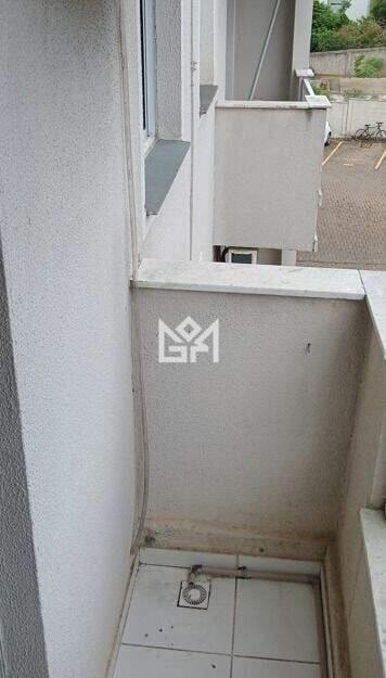 Apartamento com 2 quartos à venda, 56,4m² - Teresópolis - Porto Alegre: 