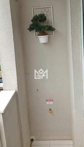 Apartamento com 2 quartos à venda, 56,4m² - Teresópolis - Porto Alegre: 