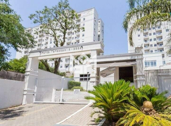 Apartamento com 2 quartos à venda, 56,4m² - Teresópolis - Porto Alegre: 