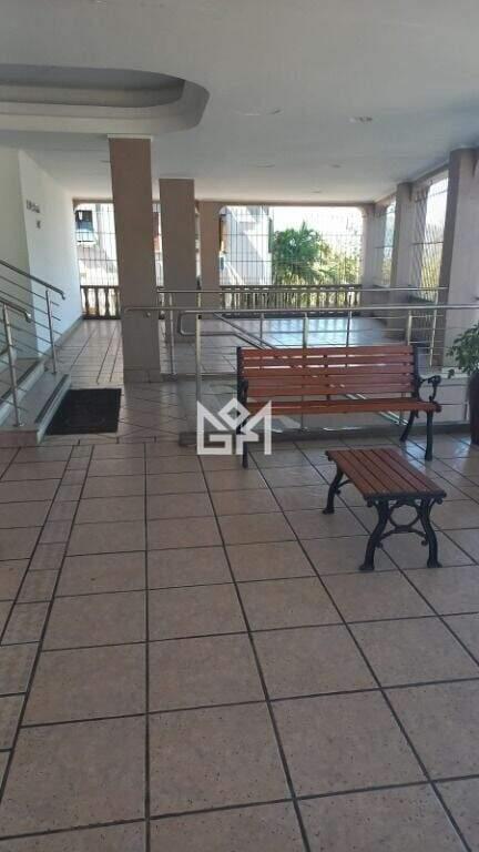 Apartamento com 3 quartos à venda, 94m² - Petrópolis - Porto Alegre: 