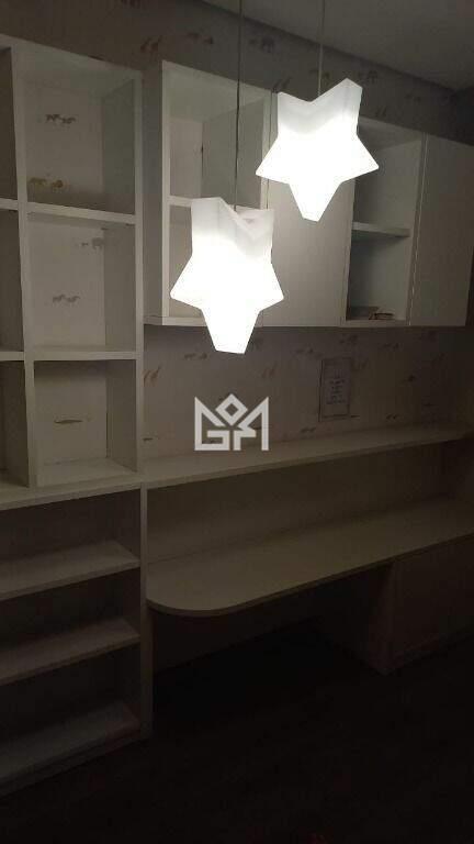 Apartamento com 3 quartos à venda, 94m² - Petrópolis - Porto Alegre: 