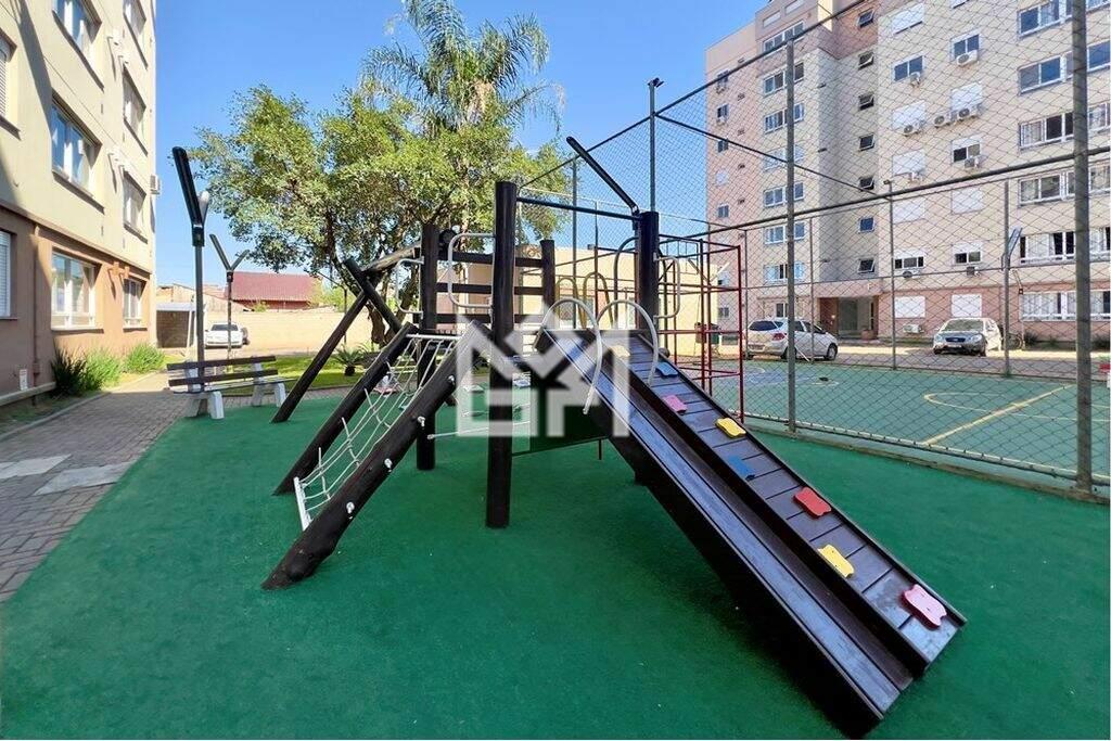 Apartamento com 2 quartos à venda, 44m² - Parque Santa Fé - Porto Alegre: 