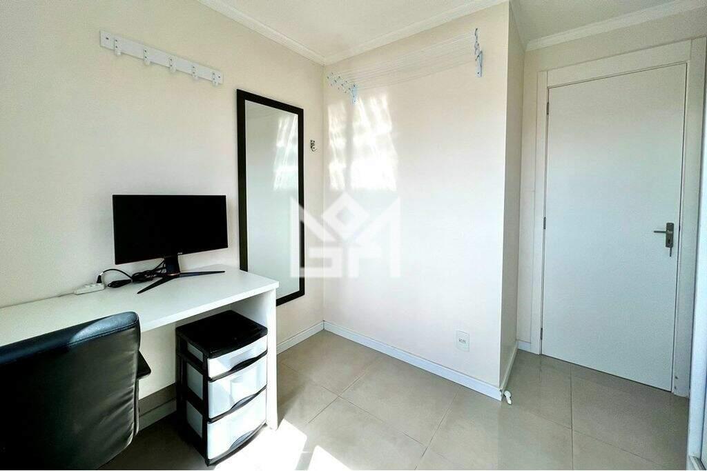 Apartamento com 2 quartos à venda, 44m² - Parque Santa Fé - Porto Alegre: 