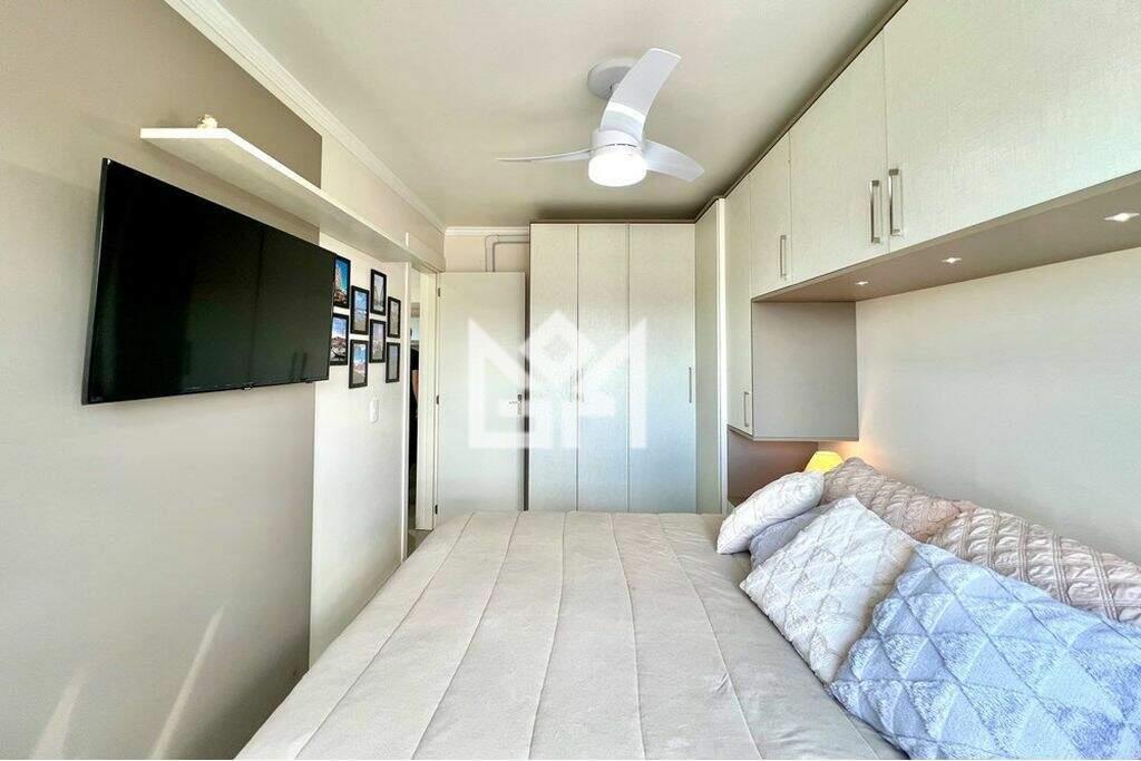 Apartamento com 2 quartos à venda, 44m² - Parque Santa Fé - Porto Alegre: 