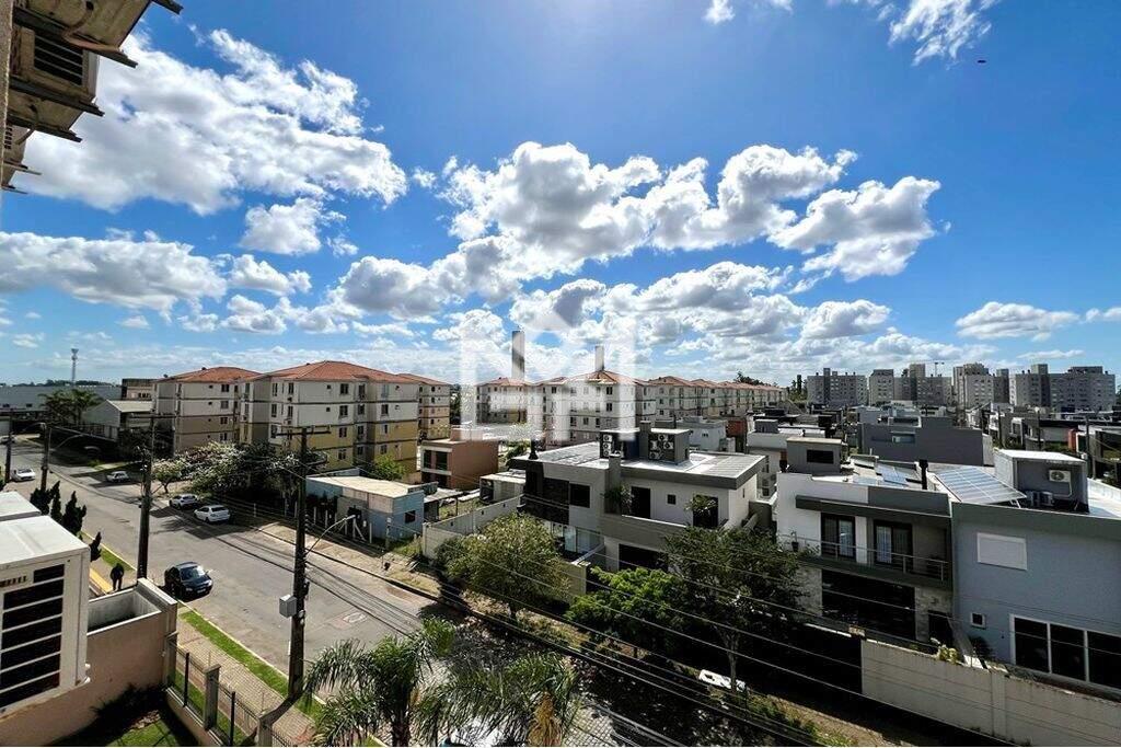 Apartamento com 2 quartos à venda, 44m² - Parque Santa Fé - Porto Alegre: 