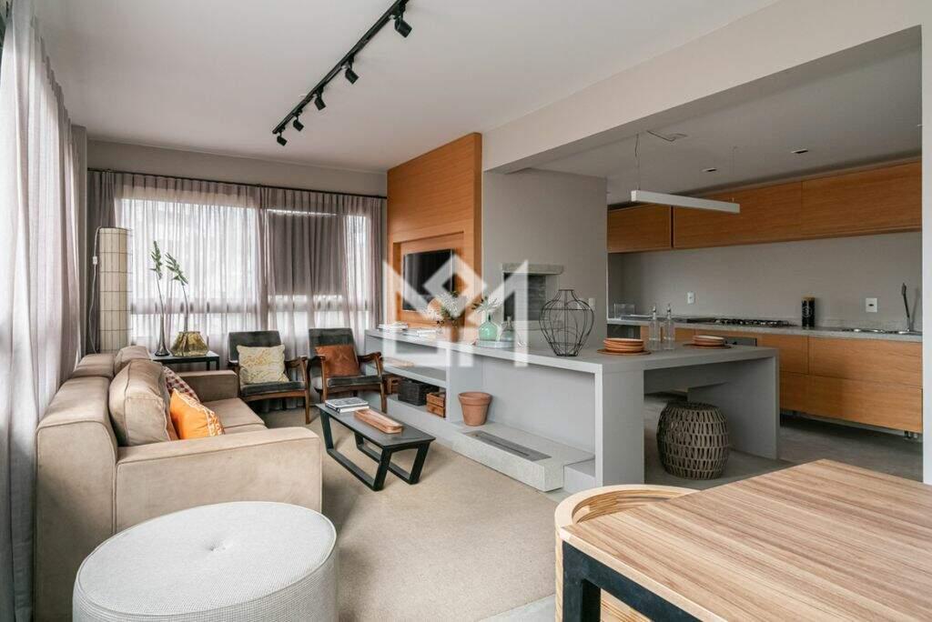 Apartamento com 3 quartos à venda, 110m² - Menino Deus - Porto Alegre: 