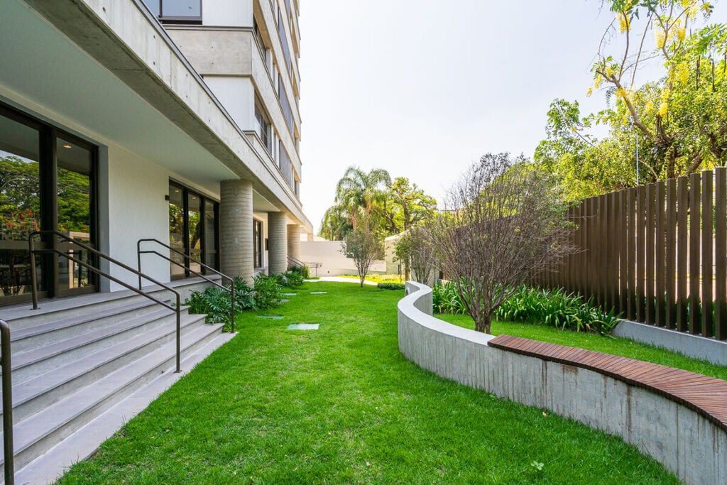 Apartamento com 3 quartos à venda, 110m² - Menino Deus - Porto Alegre: 