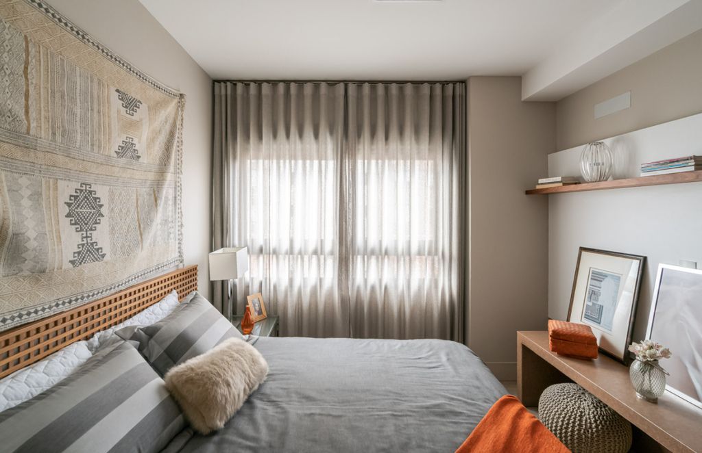 Apartamento com 3 quartos à venda, 110m² - Menino Deus - Porto Alegre: 