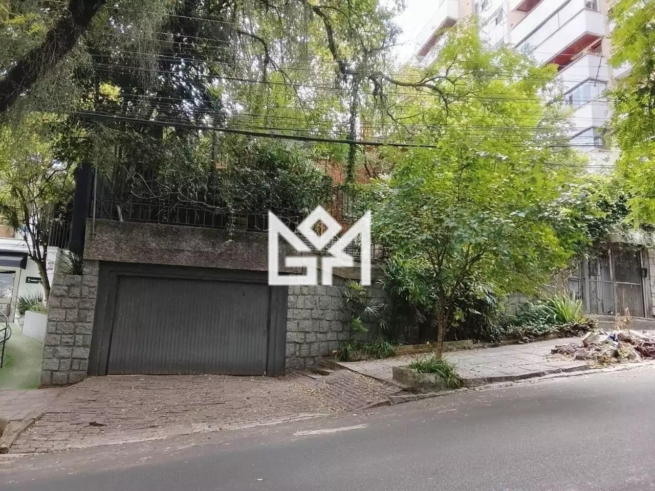 Terreno/Lote com à venda, 0m² - Rio Branco - Porto Alegre: 