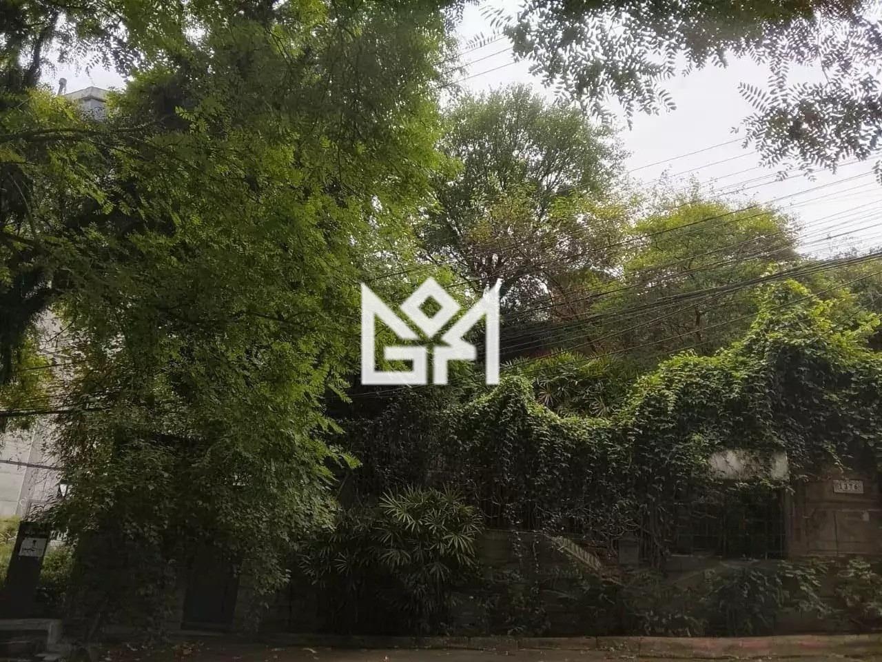 Terreno/Lote com à venda, 0m² - Rio Branco - Porto Alegre: 