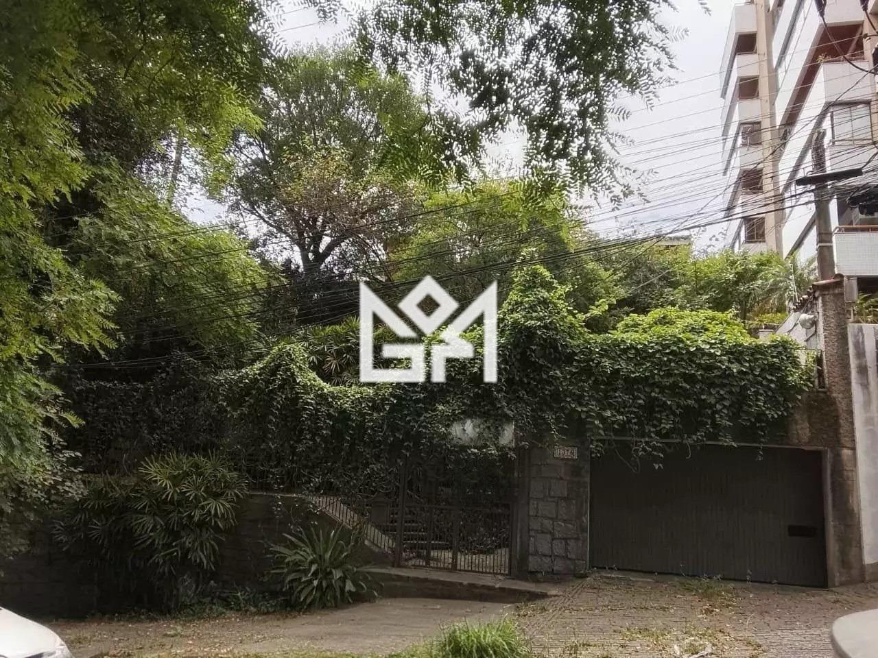 Terreno/Lote com à venda, 0m² - Rio Branco - Porto Alegre: 