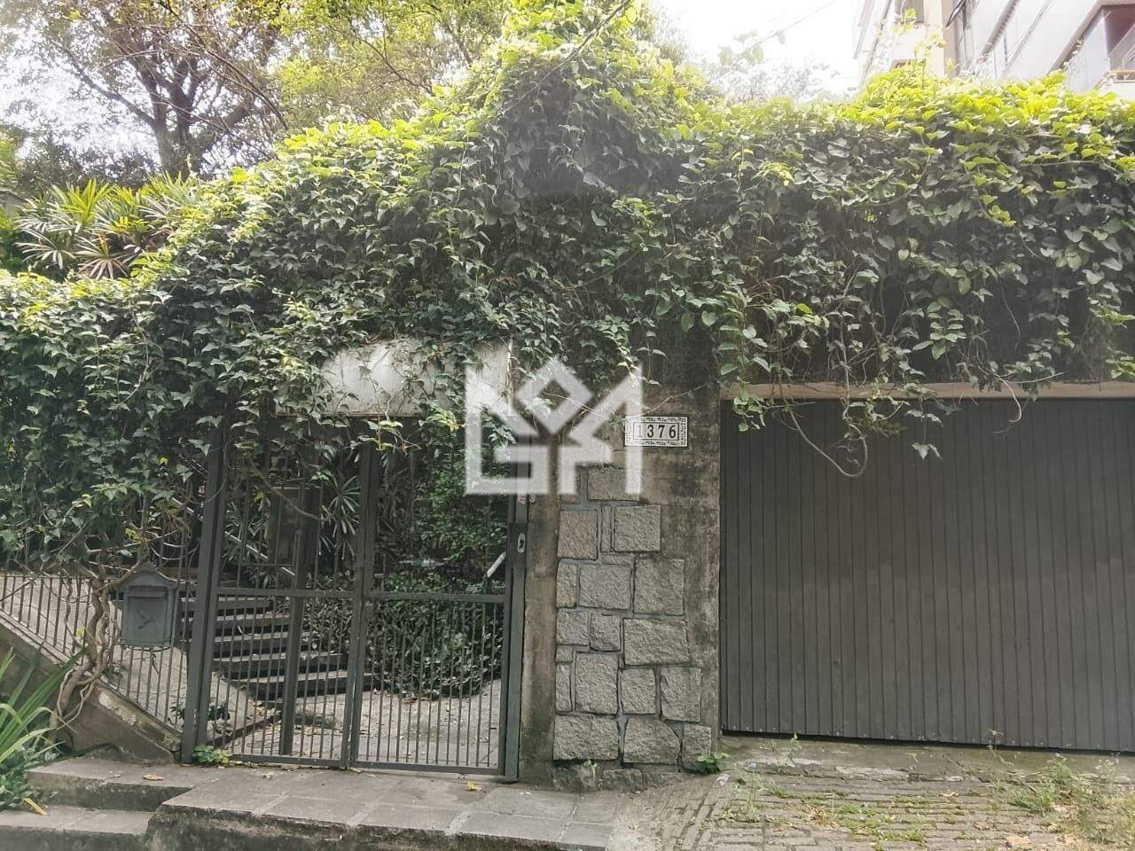 Terreno/Lote com à venda, 0m² - Rio Branco - Porto Alegre: 