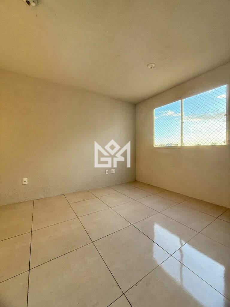 Apartamento com 2 quartos à venda, 41m² - Rubem Berta - Porto Alegre: 