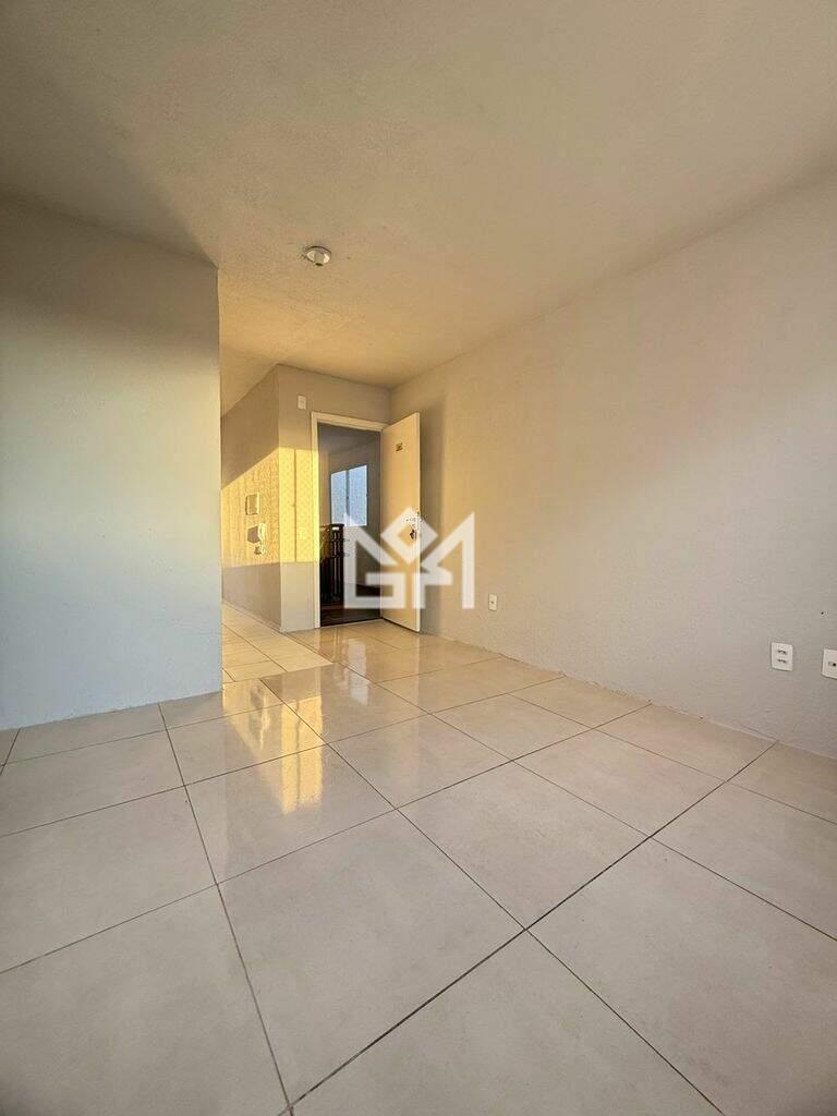 Apartamento com 2 quartos à venda, 41m² - Rubem Berta - Porto Alegre: 