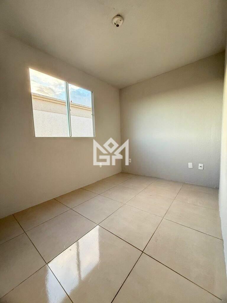 Apartamento com 2 quartos à venda, 41m² - Rubem Berta - Porto Alegre: 