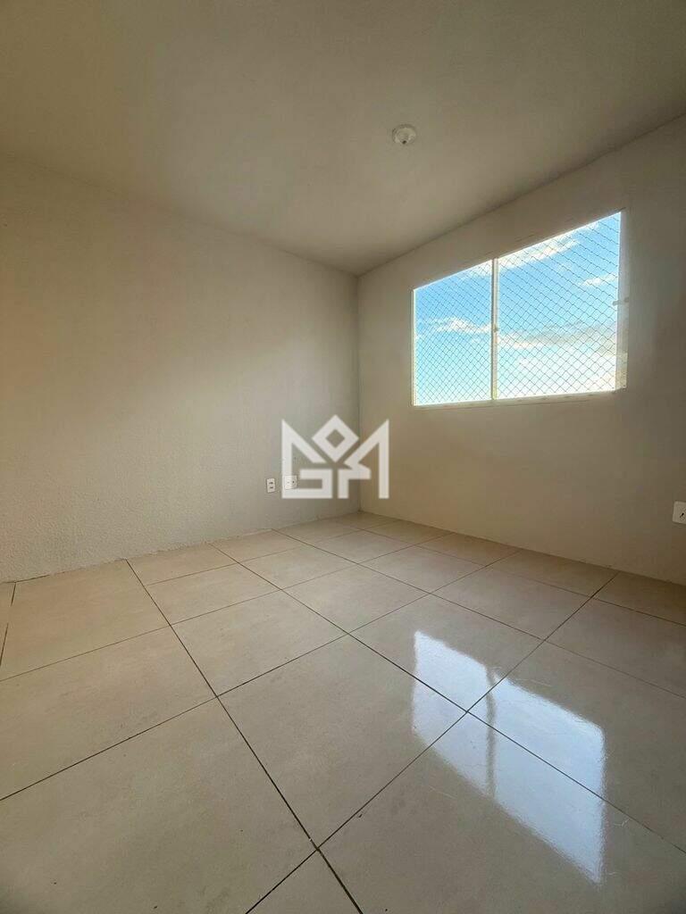 Apartamento com 2 quartos à venda, 41m² - Rubem Berta - Porto Alegre: 