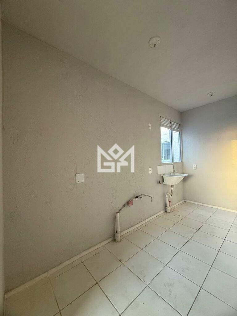 Apartamento com 2 quartos à venda, 41m² - Rubem Berta - Porto Alegre: 