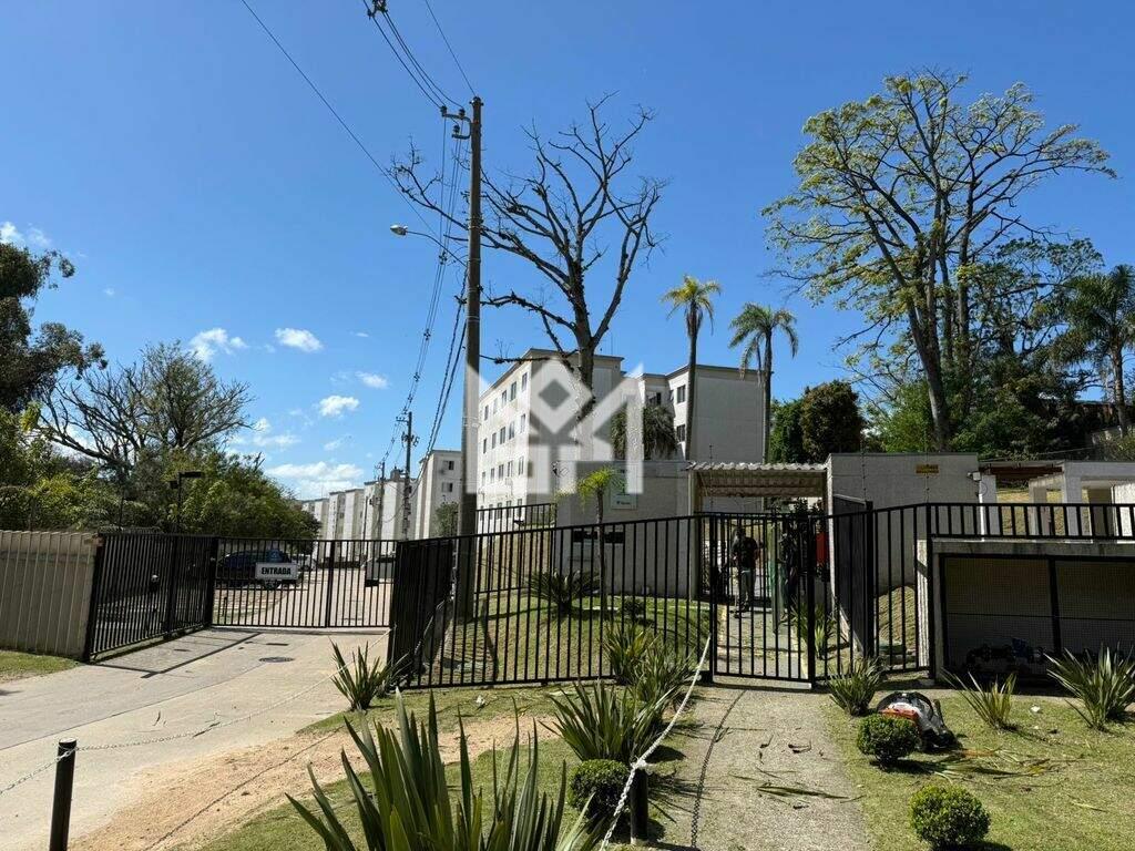 Apartamento com 2 quartos à venda, 41m² - Rubem Berta - Porto Alegre: 