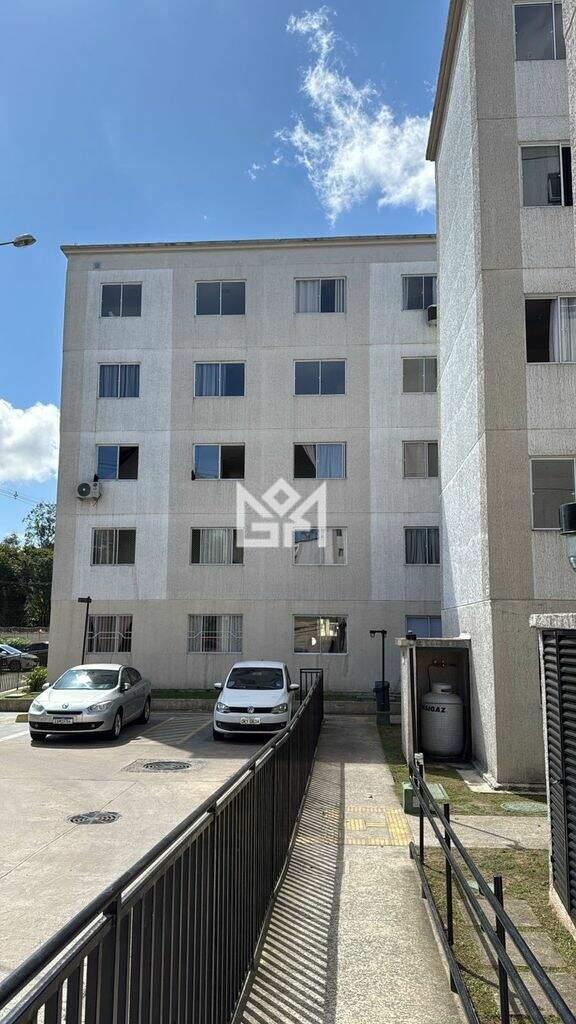 Apartamento com 2 quartos à venda, 41m² - Rubem Berta - Porto Alegre: 