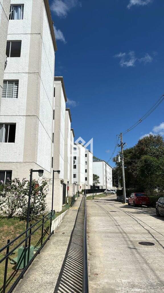 Apartamento com 2 quartos à venda, 41m² - Rubem Berta - Porto Alegre: 