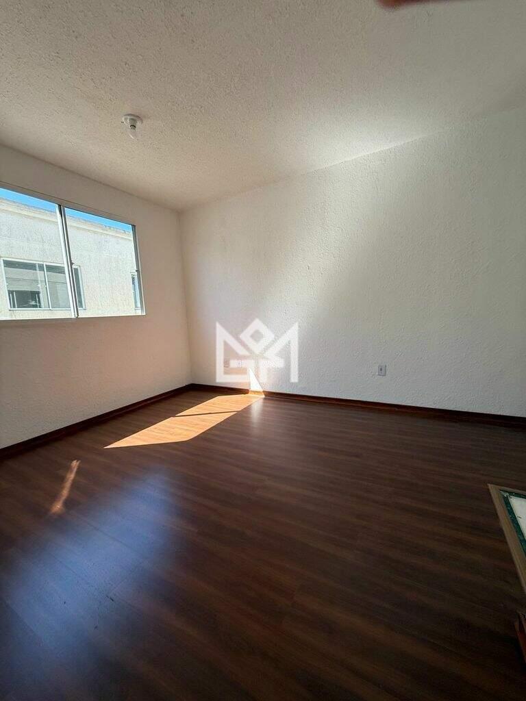 Apartamento com 2 quartos à venda, 41m² - Rubem Berta - Porto Alegre: 