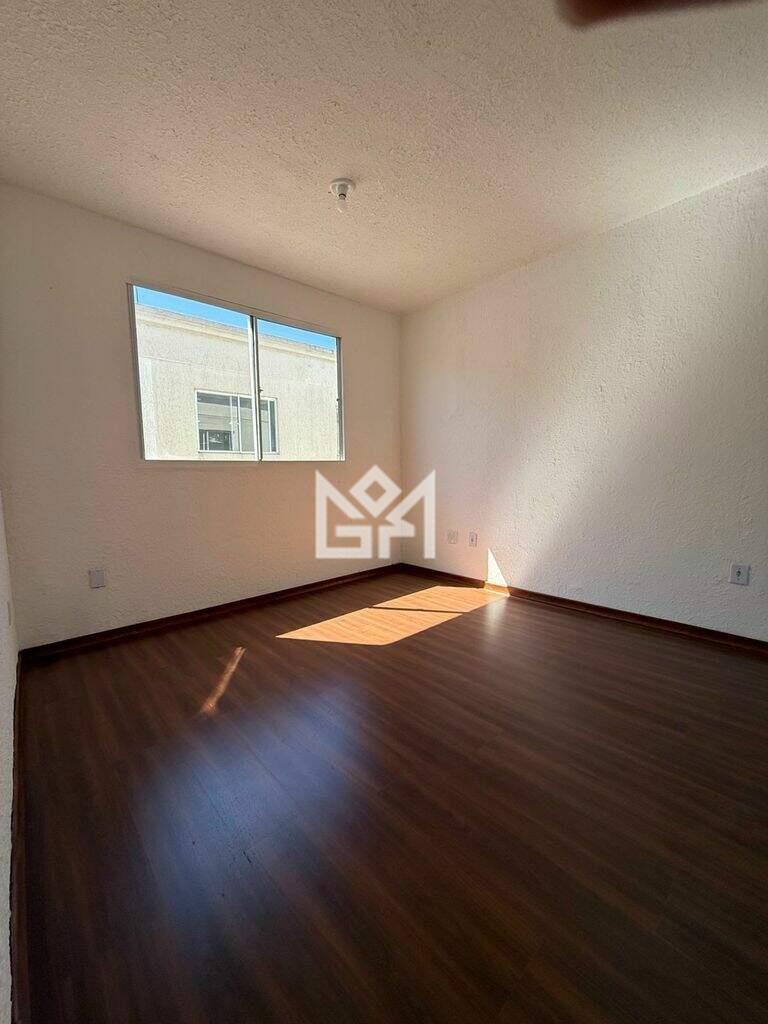 Apartamento com 2 quartos à venda, 41m² - Rubem Berta - Porto Alegre: 